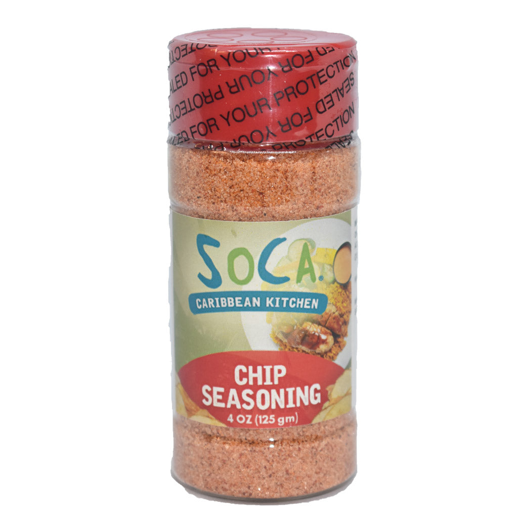 Z:French Fries Seasoning