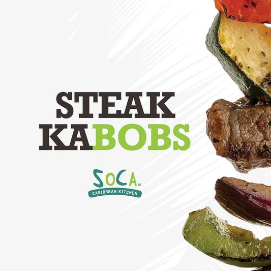 Z:Catering: Veggie Kabobs