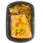 Grilled Salmon Bowl