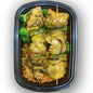 Keto-Chicken Kabob