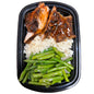 Spicy Jerk Chicken Bowl